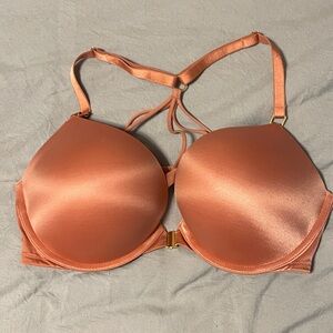 Victoria Secret Bombshell Plunge Bra -36 c